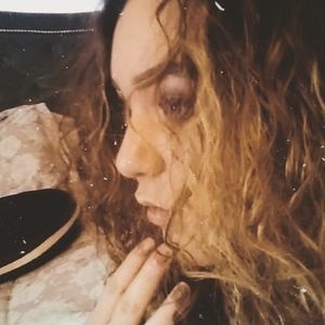 Meet your Posher, Lizbeth